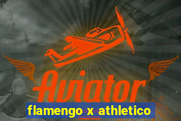 flamengo x athletico-pr ao vivo futemax